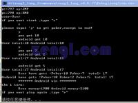 zengl编程语言v0.0.17单行多行注释